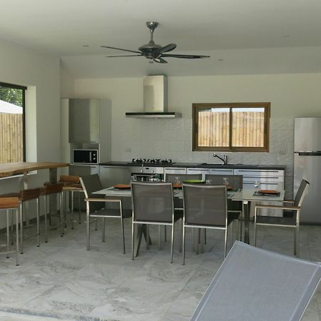 Maprao Villa Mae Nam Εξωτερικό φωτογραφία
