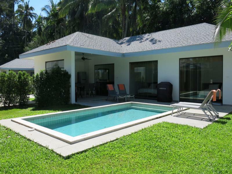 Maprao Villa Mae Nam Εξωτερικό φωτογραφία