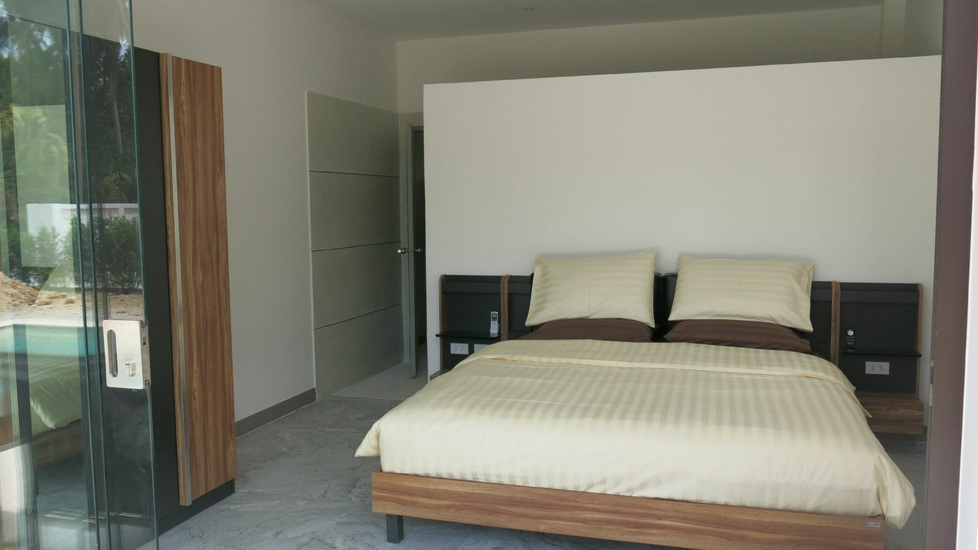 Maprao Villa Mae Nam Εξωτερικό φωτογραφία